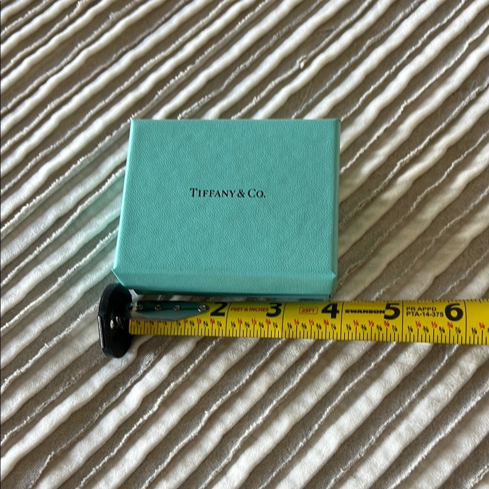 Tiffany & Co. Blue Box